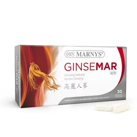 MN331 - Ginsemar